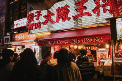 Food & Drink